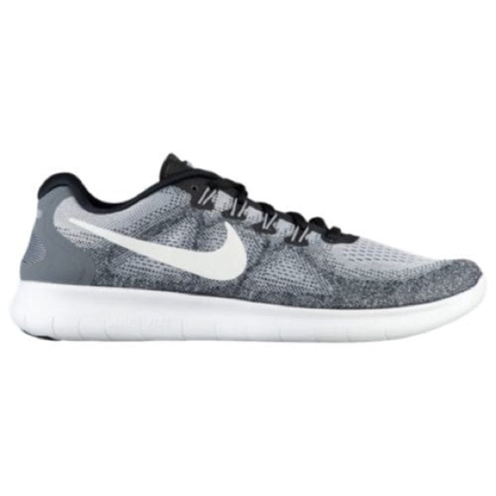 Nike Free Run Sneakers